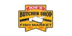 Joe's Butcher Shop coupons